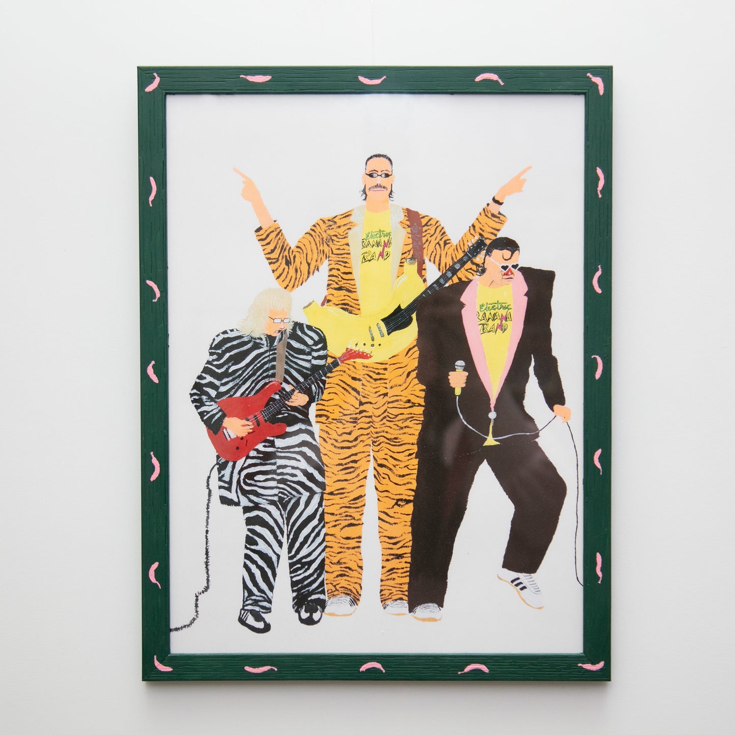 Alexander Felsing 30x40 ram