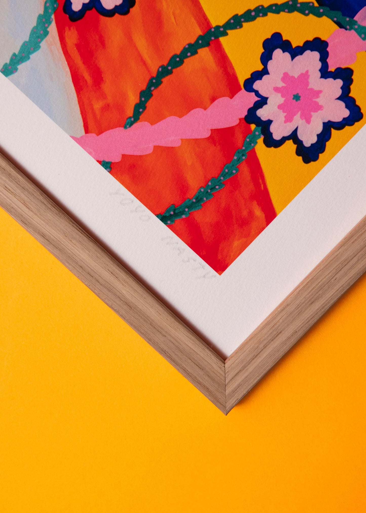 Yoyo Nasty - Rainbow Rumble Roar