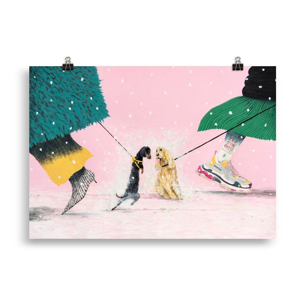 Alexander Felsing - Love At First Sniff