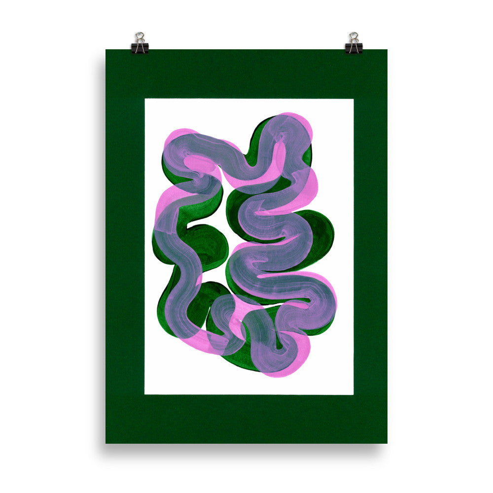 Andy Voitka - Snakes 1