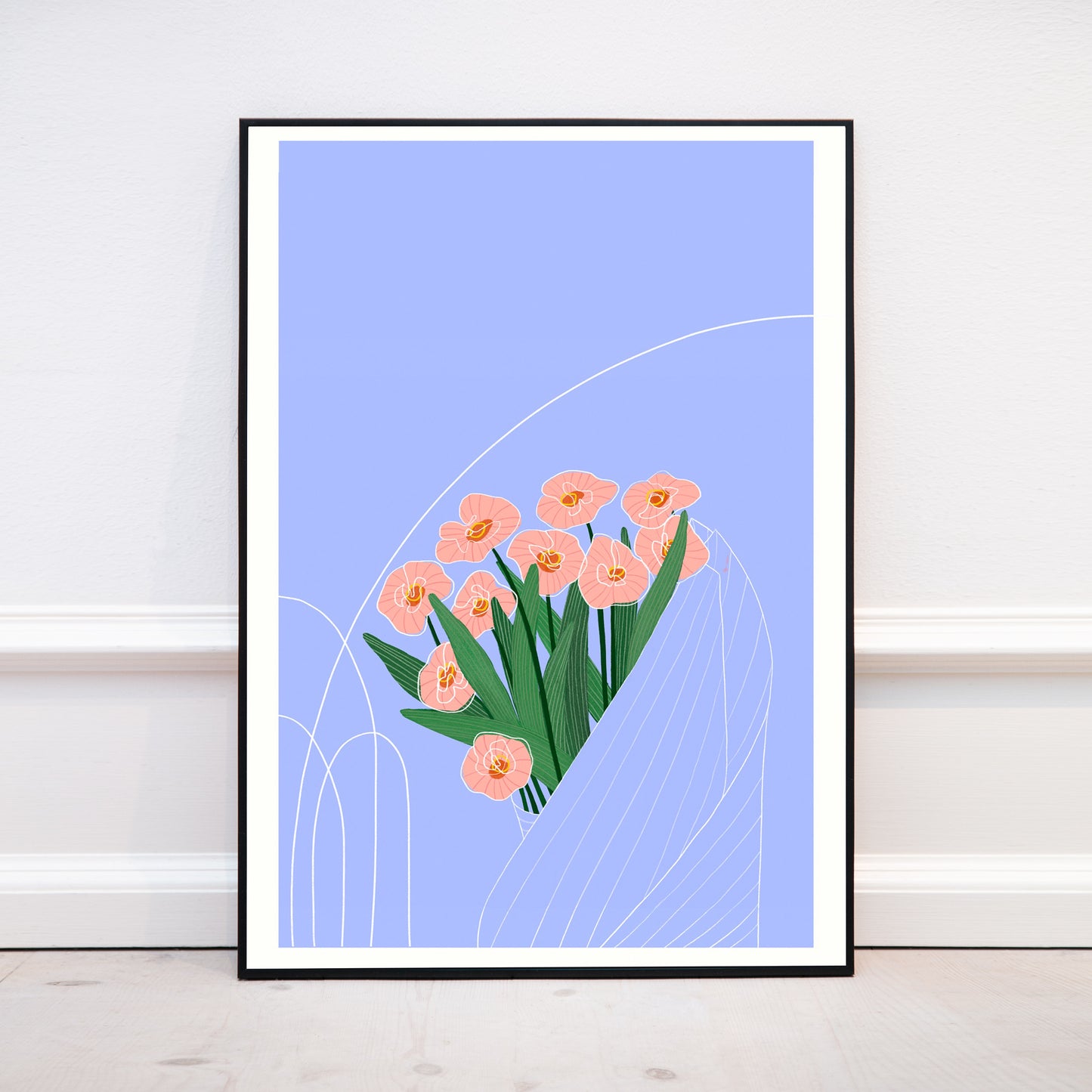 By Vima - Fröken Wendy