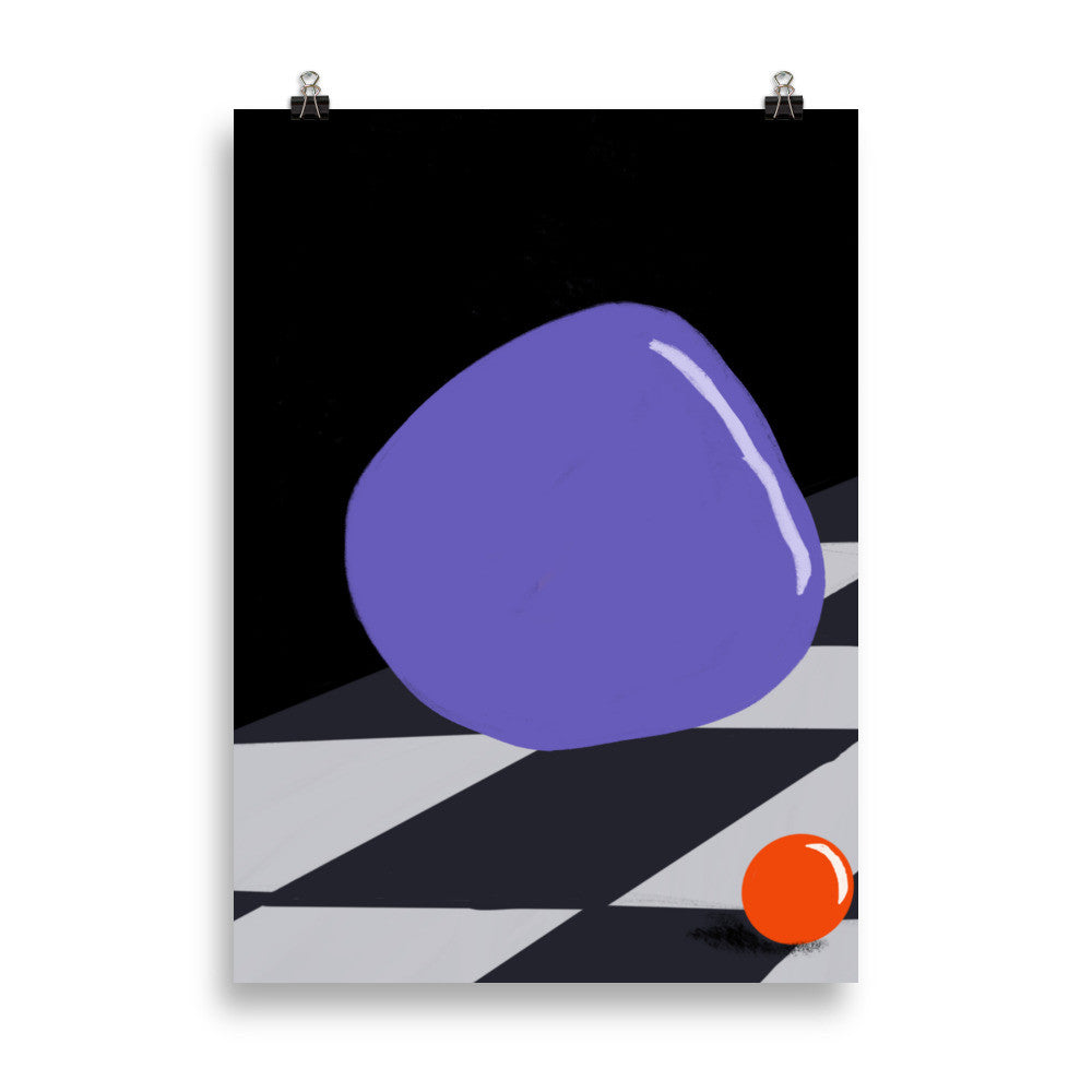 Estelle Graf - Stor Och Liten