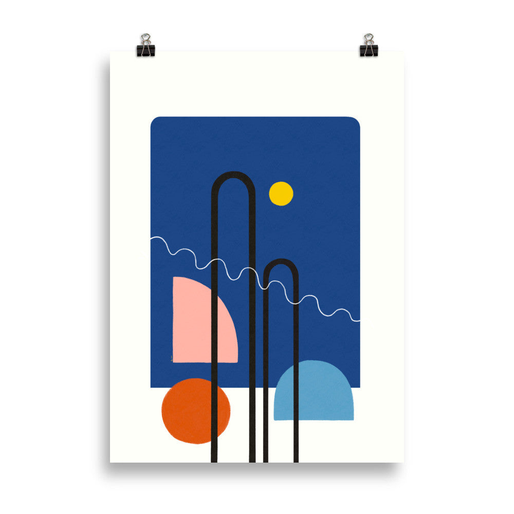 By Vima - Herr Bestämd