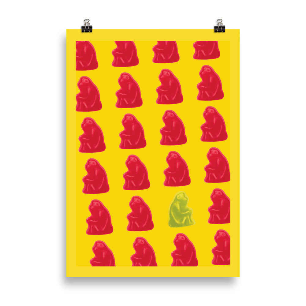 Art Frankie - Mot Ztrömmen stor