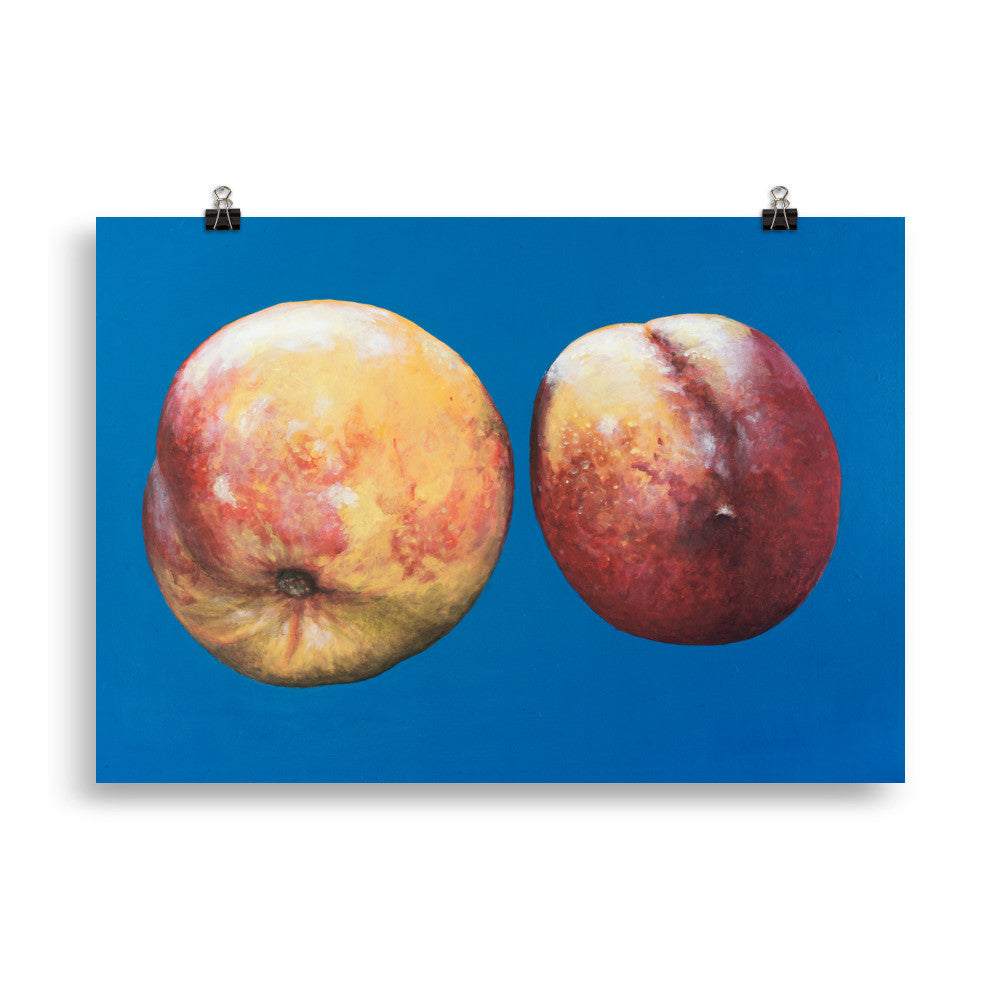 Alexander Felsing - Nektariner