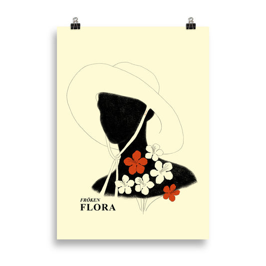 By Vima - Fröken Flora