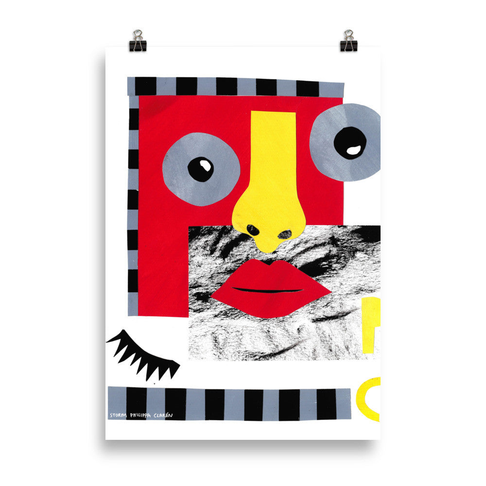 Storm Philippa Clarén - PC