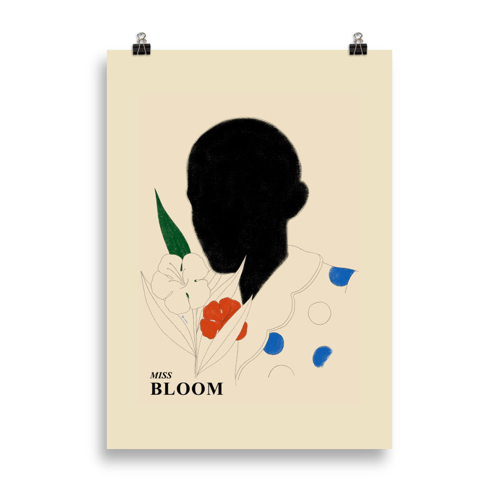 By Vima - Miss Bloom