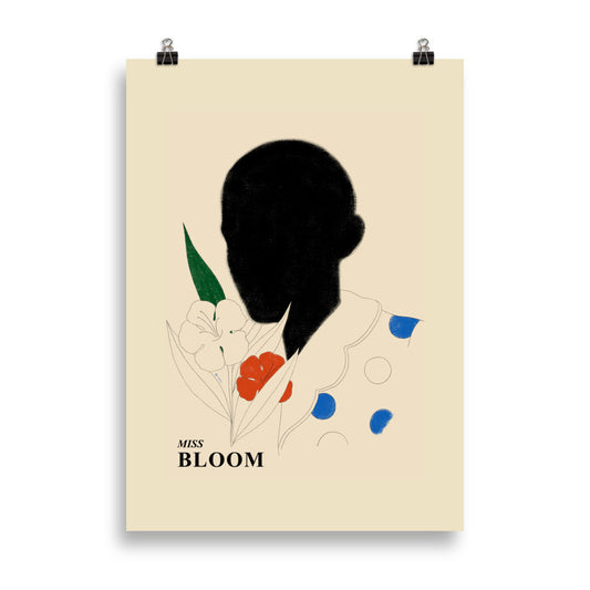 By Vima - Miss Bloom