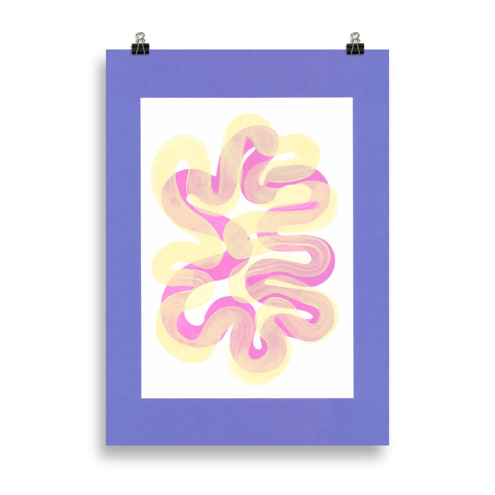 Andy Voitka - Snakes 3