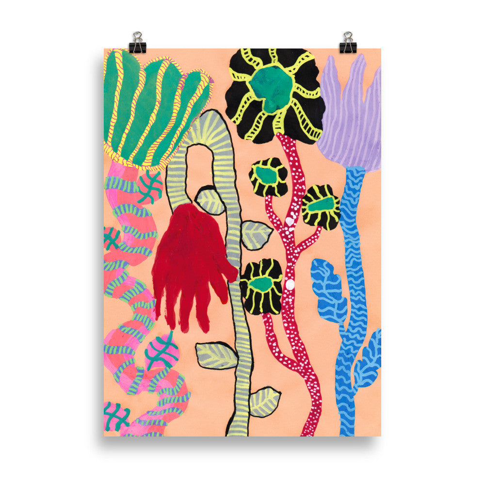 Jessica Pleur - Dolores