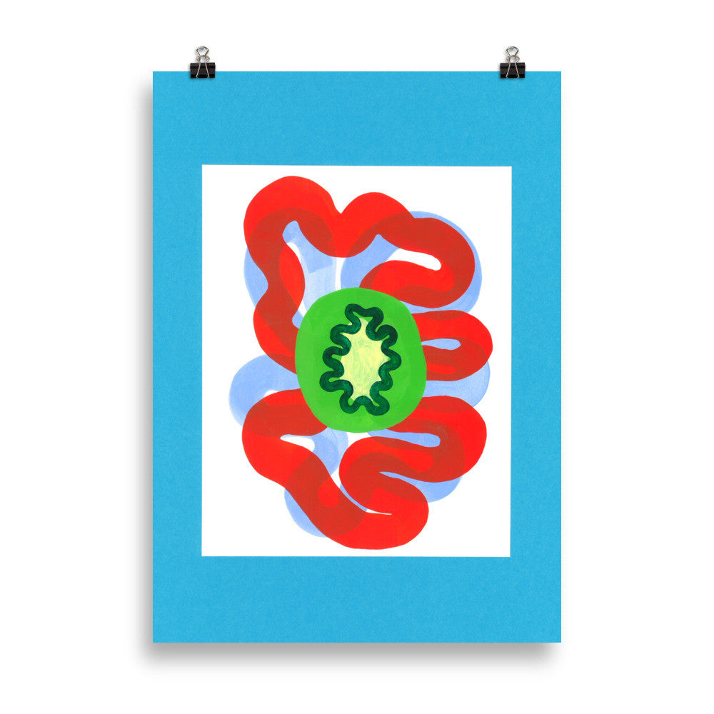 Andy Voitka - Snakes and Kiwi