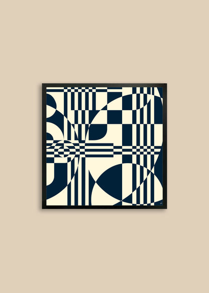 Agustina Buerba Bouzón - Pixelation II
