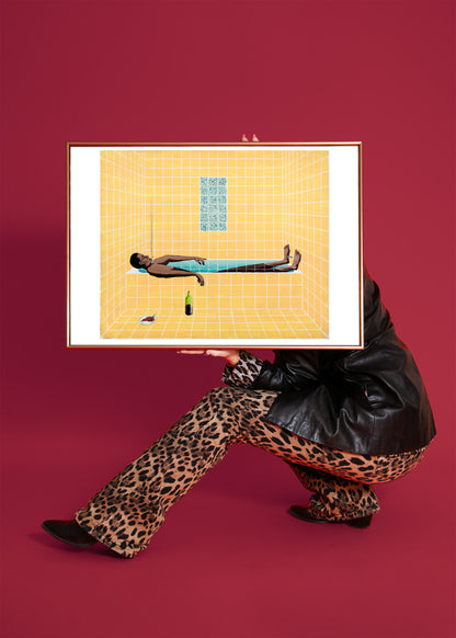 Alexander Felsing - Privat Bad