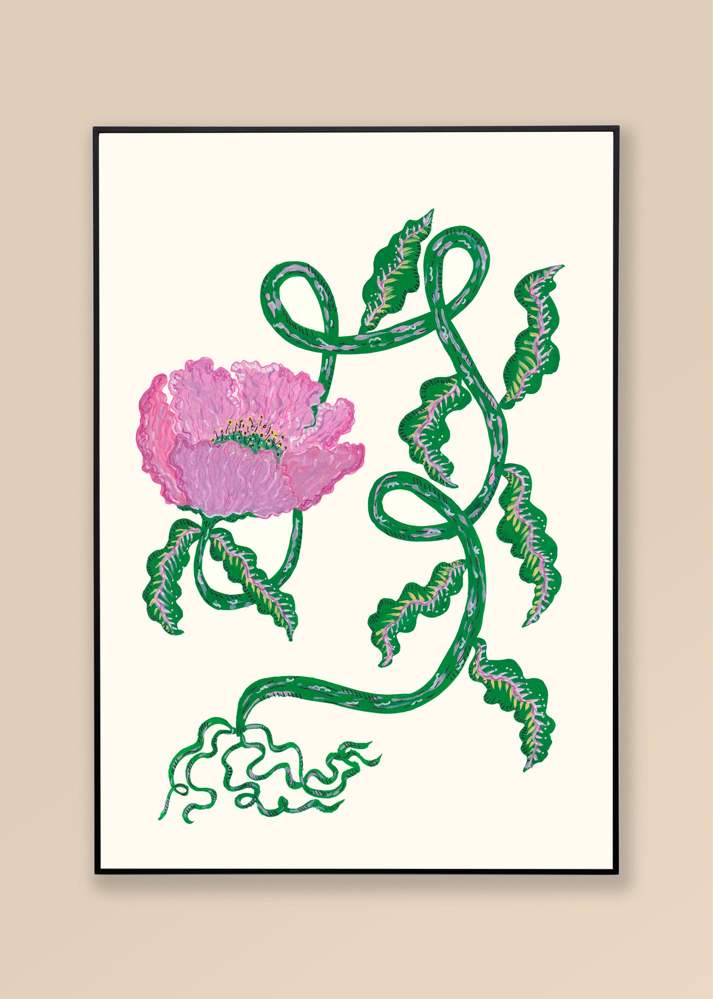 Johanna Jonsson - Resilience