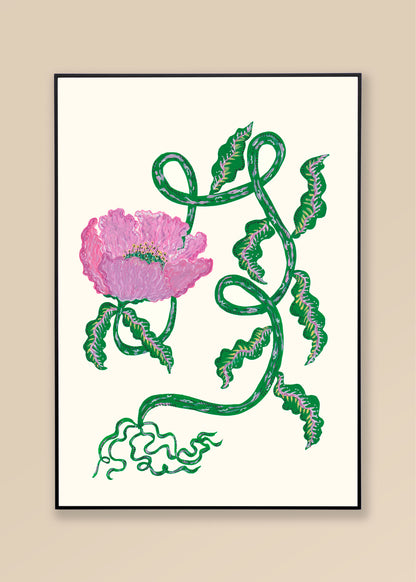 Johanna Jonsson - Resilience