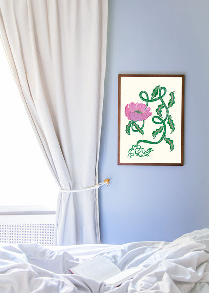 Johanna Jonsson - Resilience